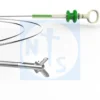 Disposable Biopsy Forceps Without Spike